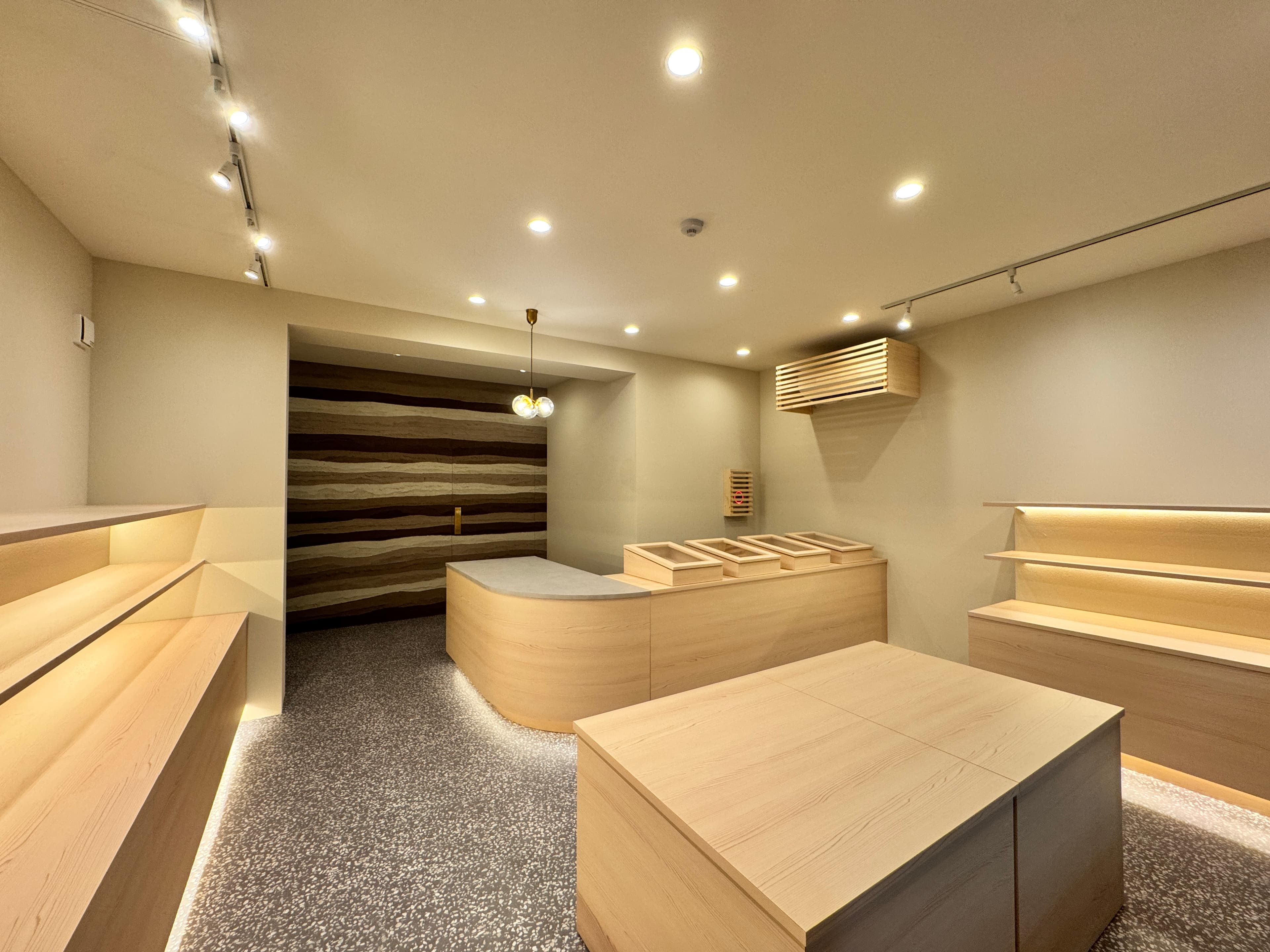 あわしま堂 京都納屋町商店街店