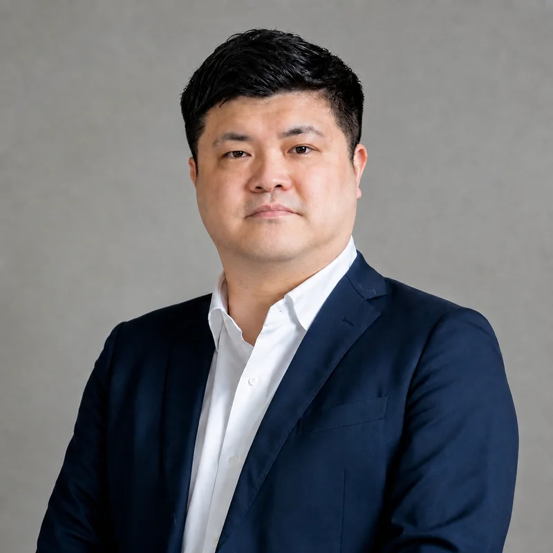 代表取締役CEO 孫 健真